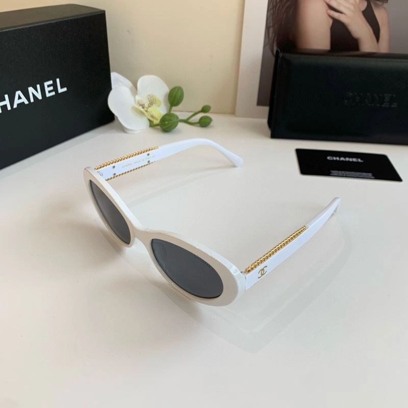 DailyWear Chanel Sunglasses 278119