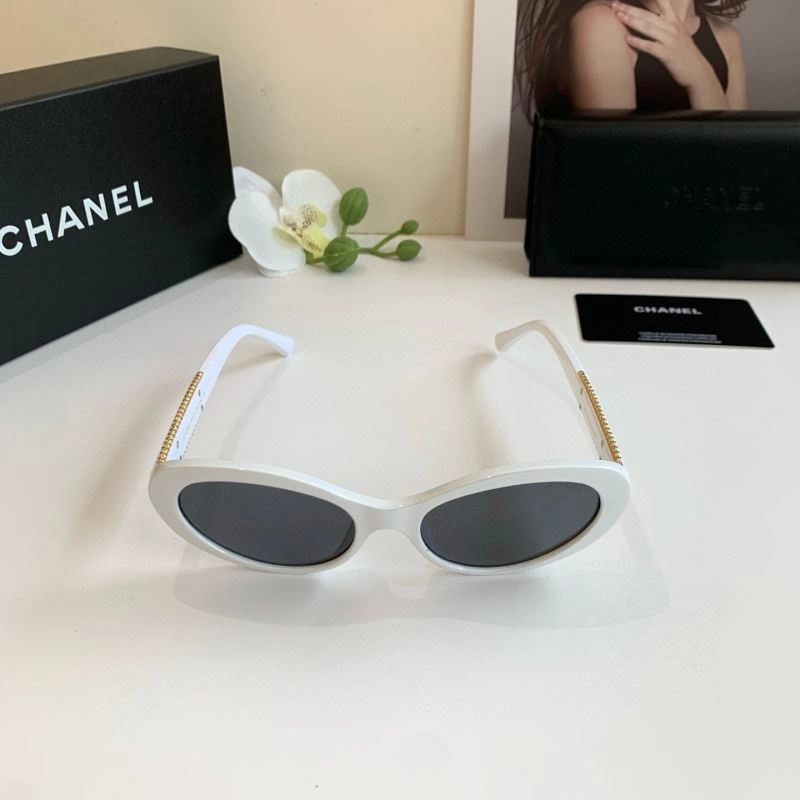 DailyWear Chanel Sunglasses 278119
