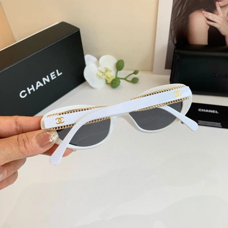 DailyWear Chanel Sunglasses 278119