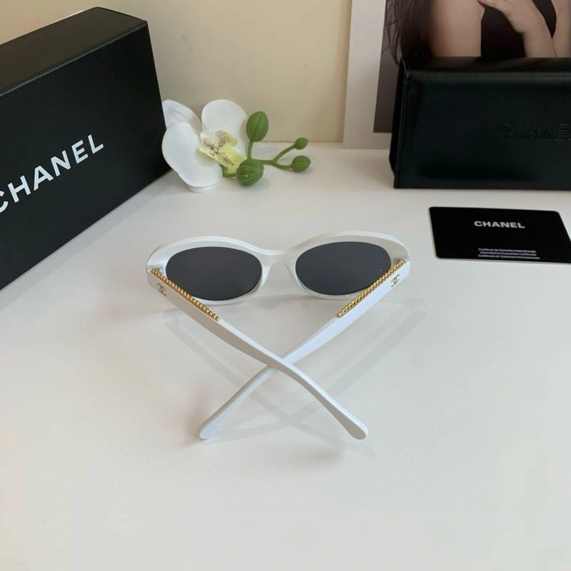 DailyWear Chanel Sunglasses 278119