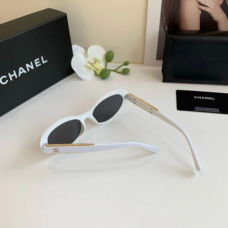 DailyWear Chanel Sunglasses 278119