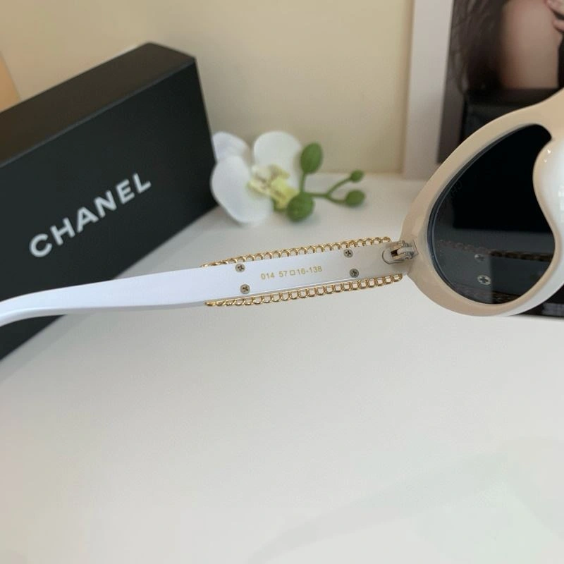 DailyWear Chanel Sunglasses 278119