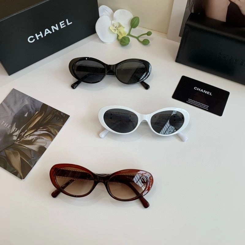 DailyWear Chanel Sunglasses 278119