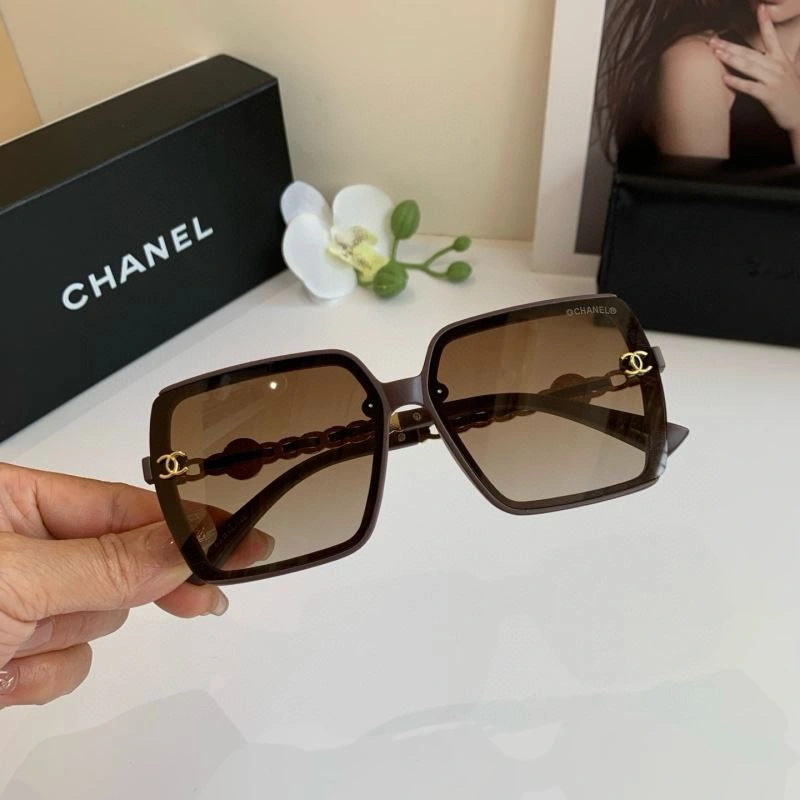 EasyMatch Chanel Sunglasses 278110