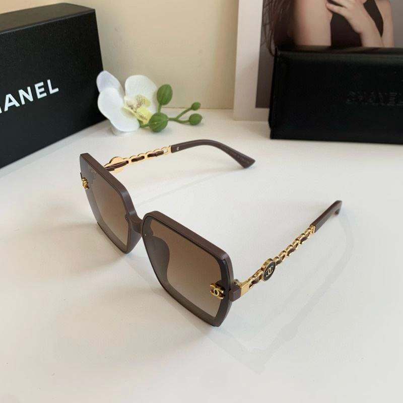 EasyMatch Chanel Sunglasses 278110