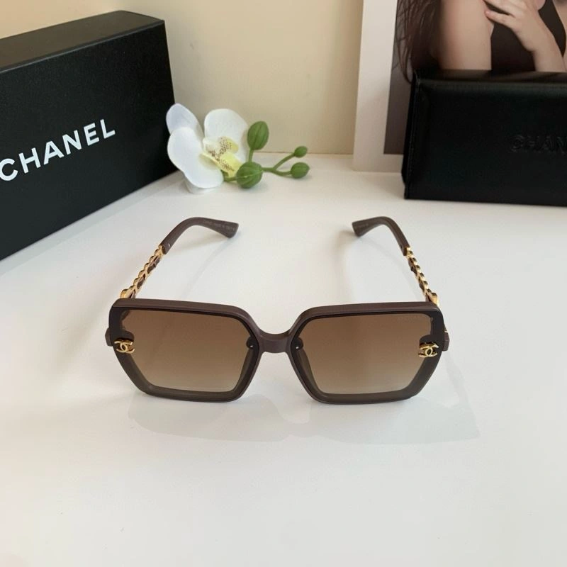 EasyMatch Chanel Sunglasses 278110