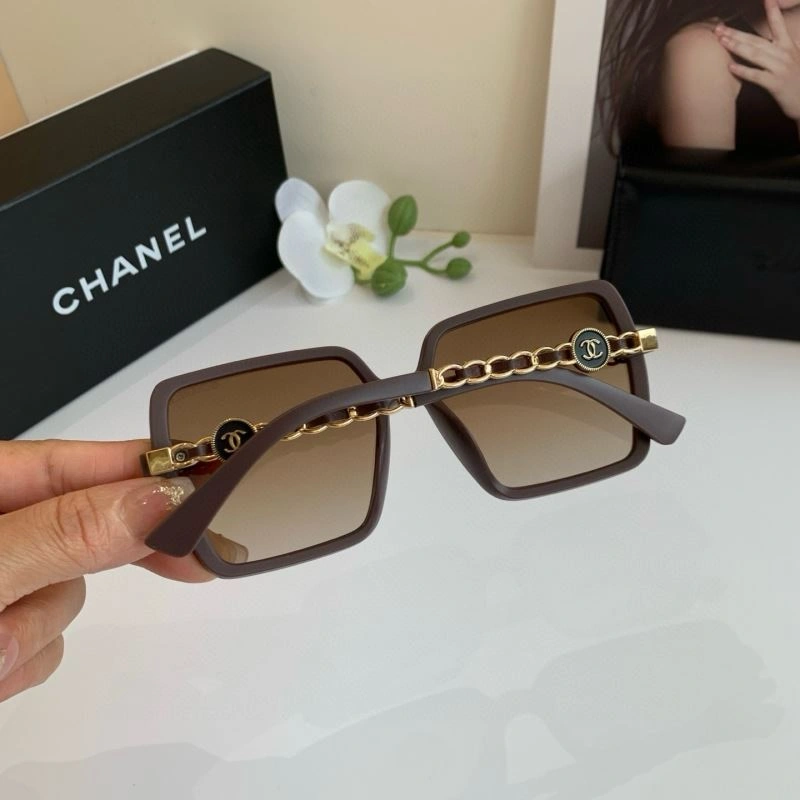 EasyMatch Chanel Sunglasses 278110