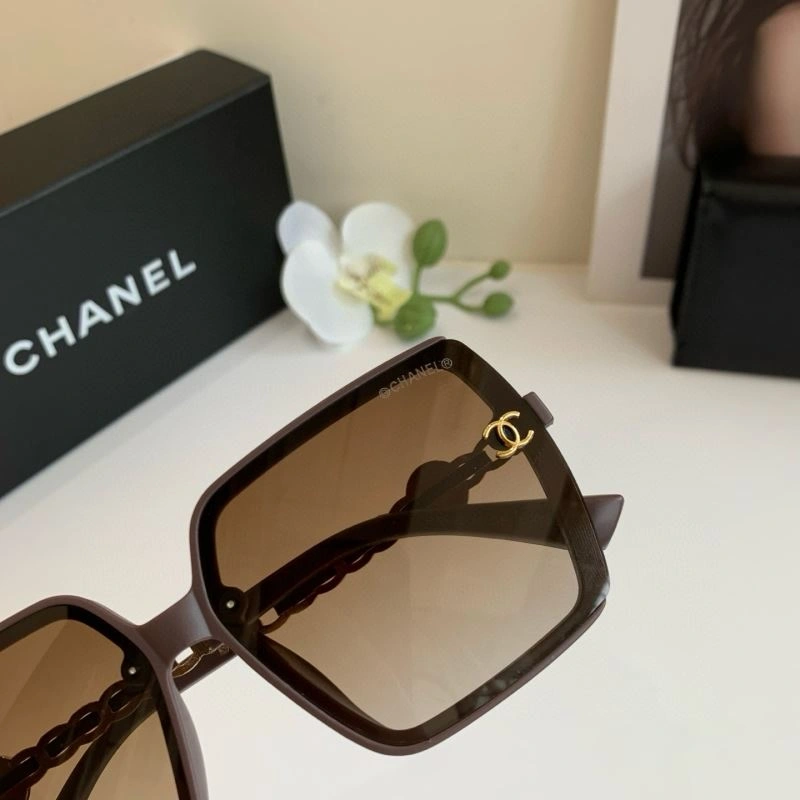 EasyMatch Chanel Sunglasses 278110