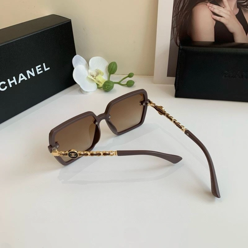EasyMatch Chanel Sunglasses 278110