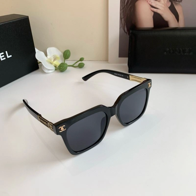 Chanel Sunglasses Affordable 278104