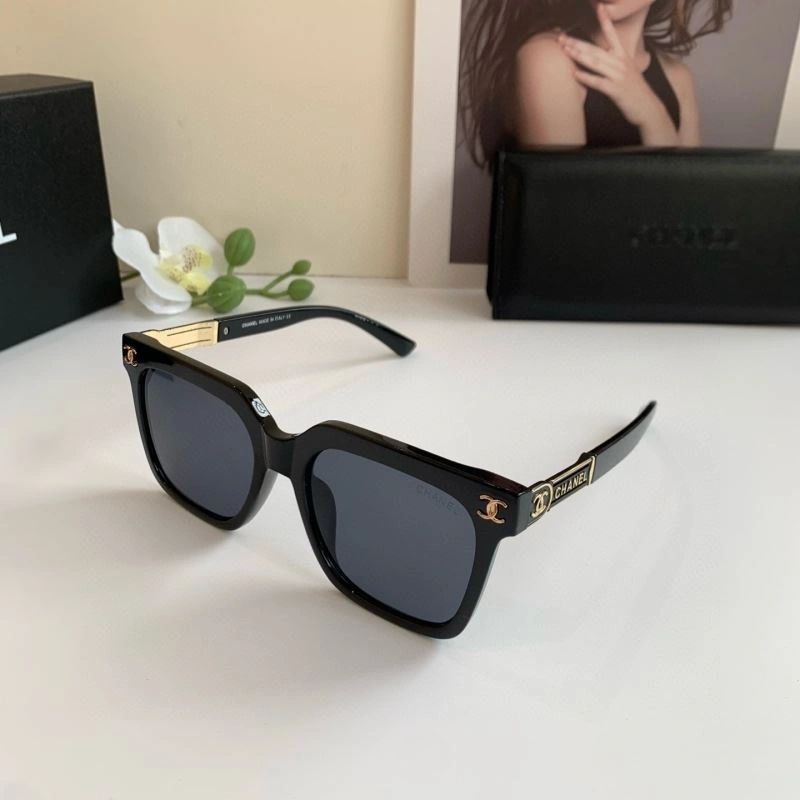 Chanel Sunglasses Affordable 278104