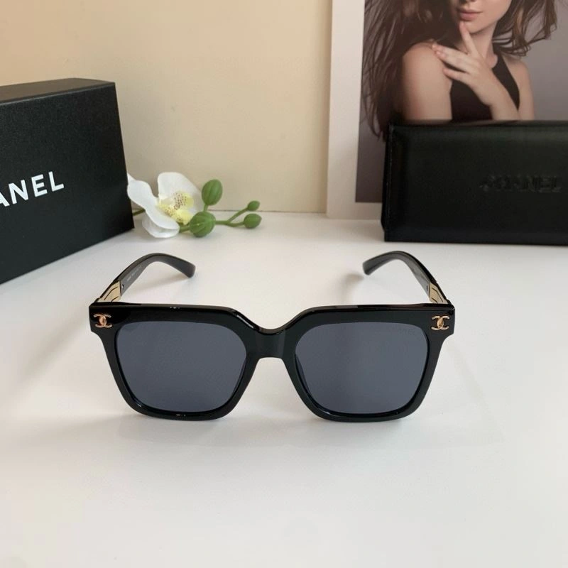 Chanel Sunglasses Affordable 278104