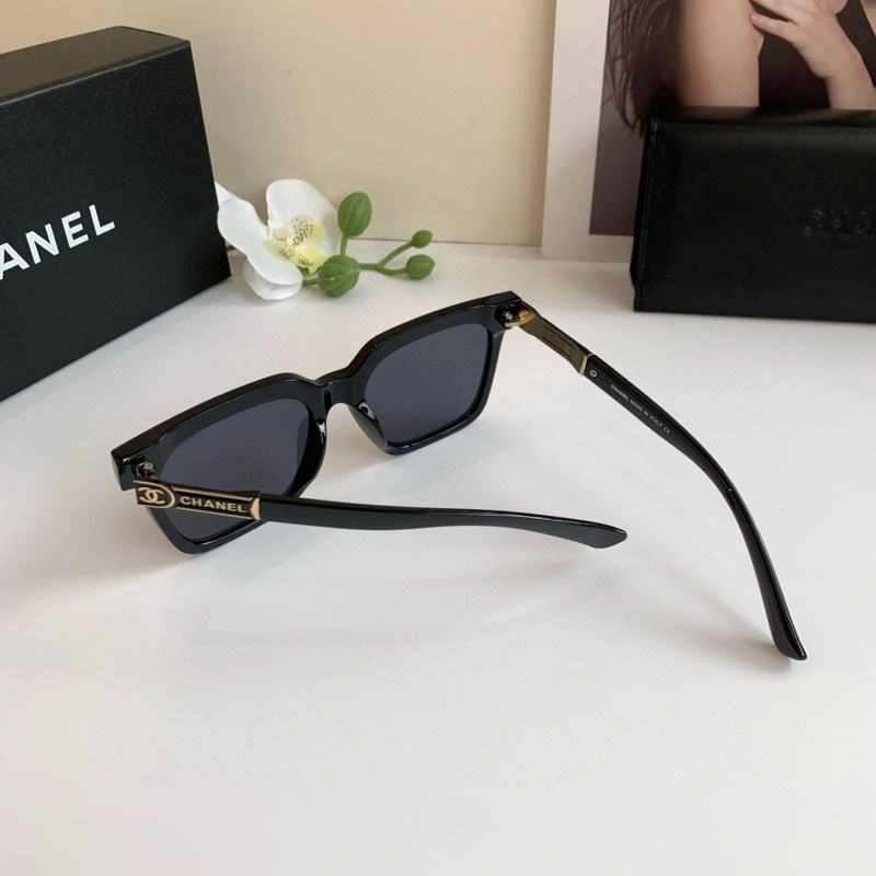 Chanel Sunglasses Affordable 278104