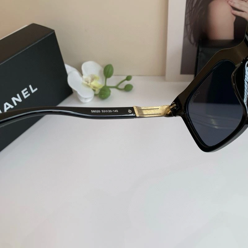 Chanel Sunglasses Affordable 278104