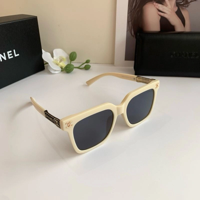 Chanel Sunglasses WellDesigned 278109
