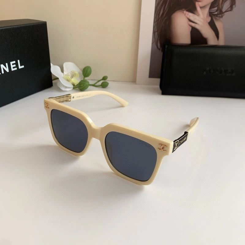 Chanel Sunglasses WellDesigned 278109