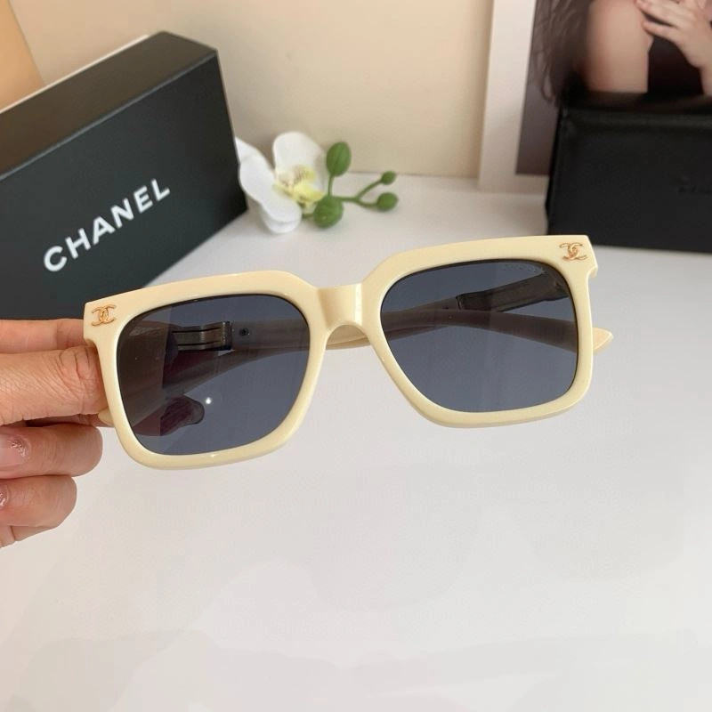 Chanel Sunglasses WellDesigned 278109
