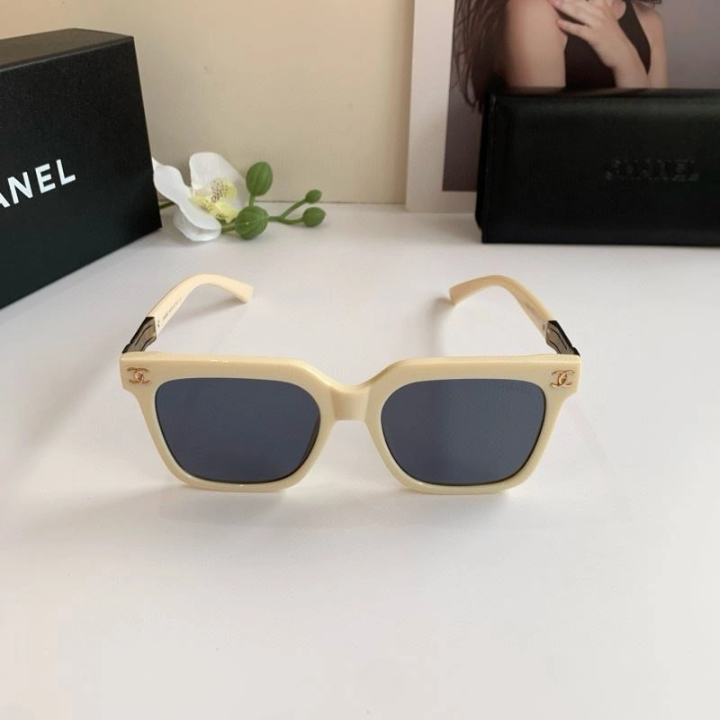Chanel Sunglasses WellDesigned 278109