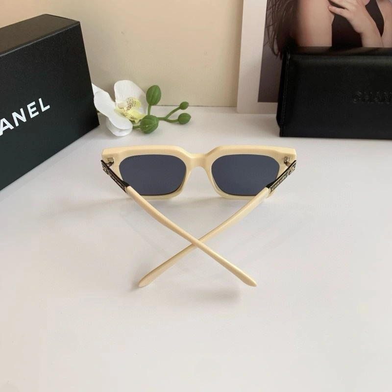 Chanel Sunglasses WellDesigned 278109