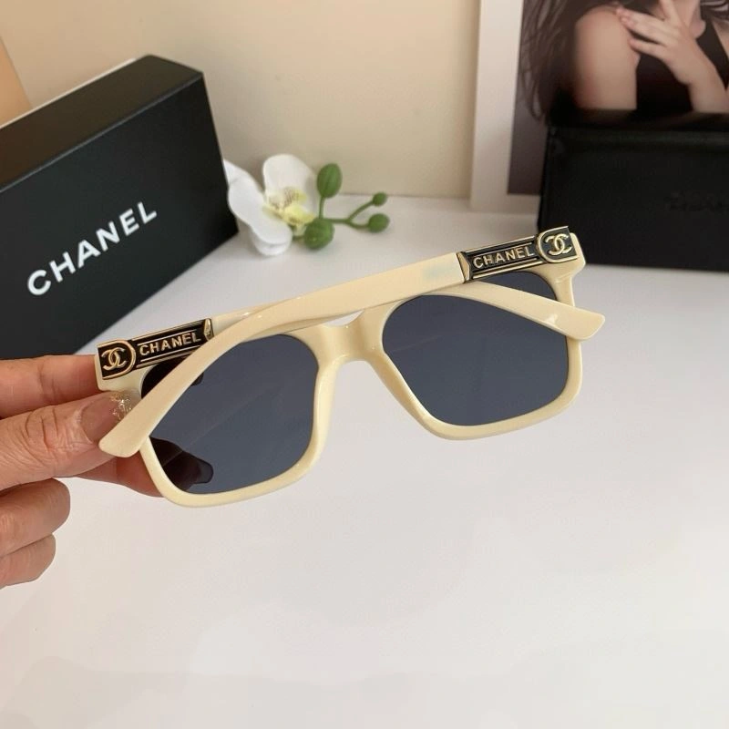 Chanel Sunglasses WellDesigned 278109