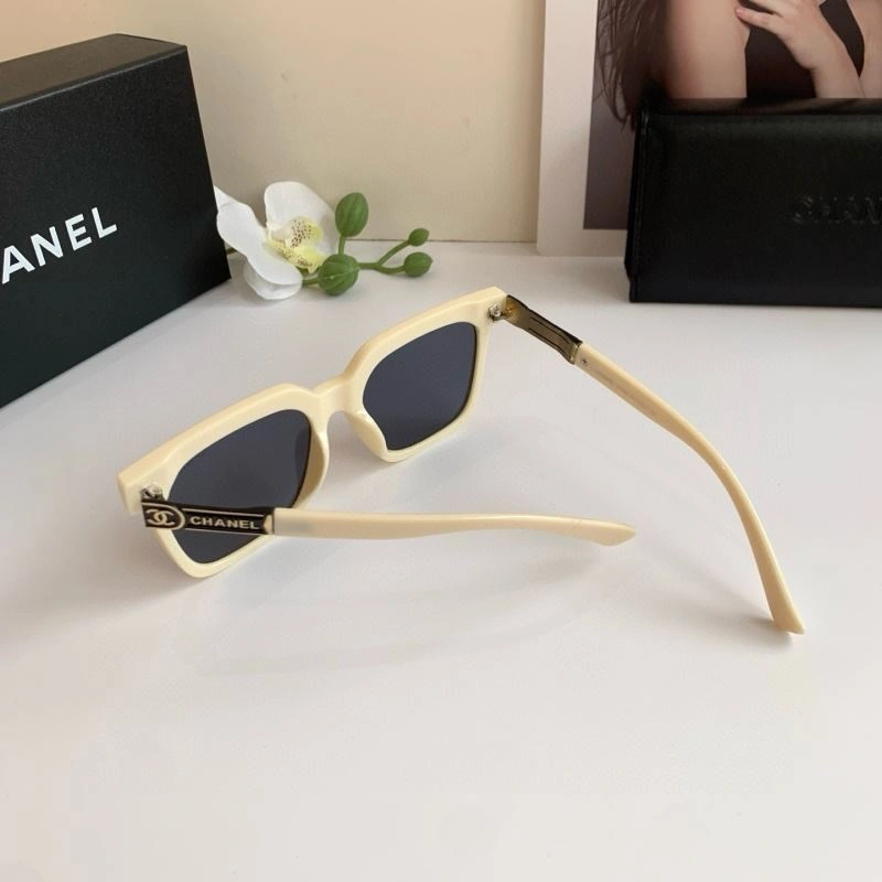 Chanel Sunglasses WellDesigned 278109