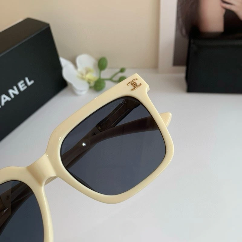 Chanel Sunglasses WellDesigned 278109