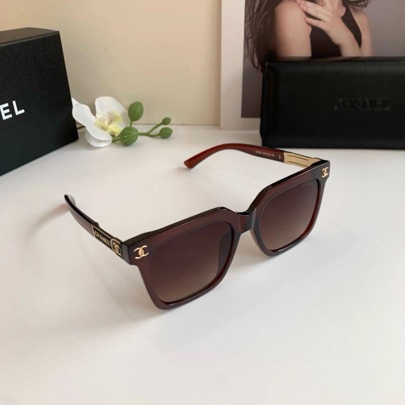 Chanel Sunglasses Comfortable 278101