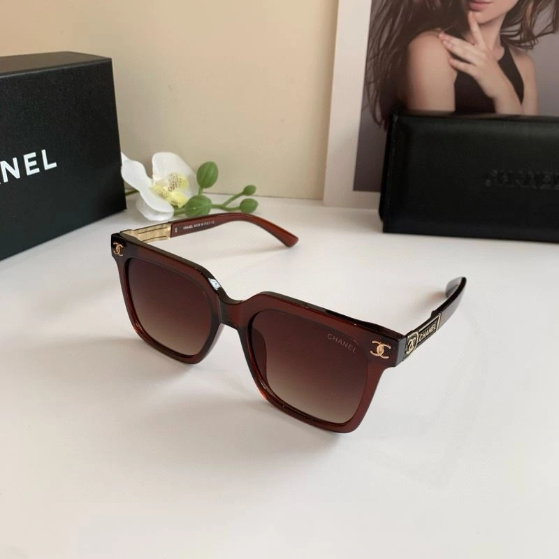 Chanel Sunglasses Comfortable 278101
