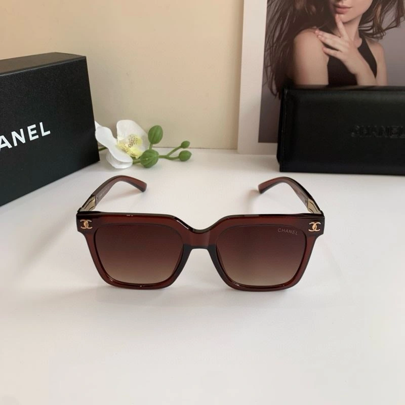 Chanel Sunglasses Comfortable 278101
