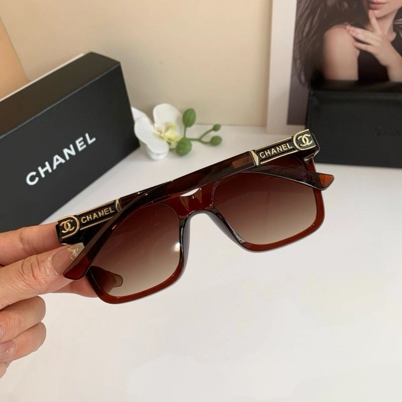 Chanel Sunglasses Comfortable 278101