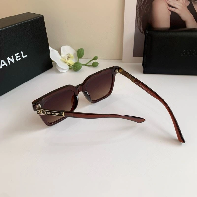 Chanel Sunglasses Comfortable 278101