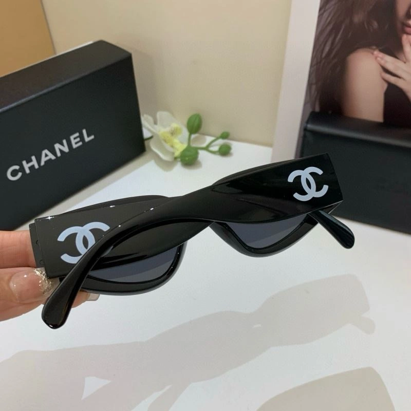 Unique Chanel Sunglasses 278095