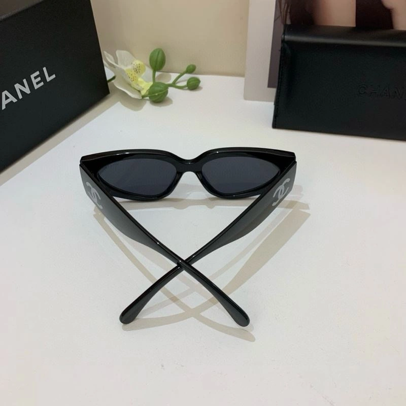 Unique Chanel Sunglasses 278095