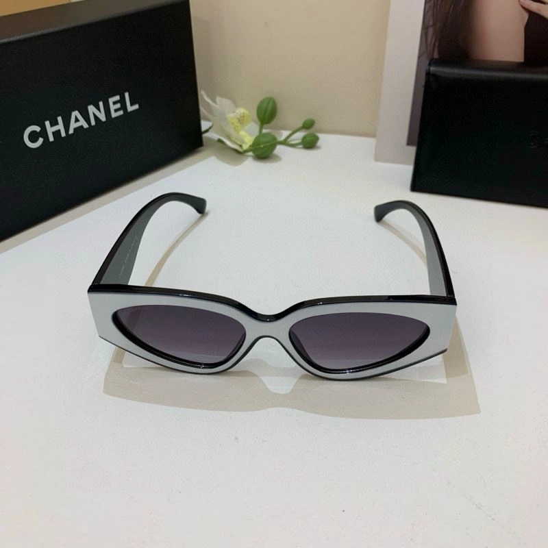 Chanel Sunglasses UrbanChic 278112