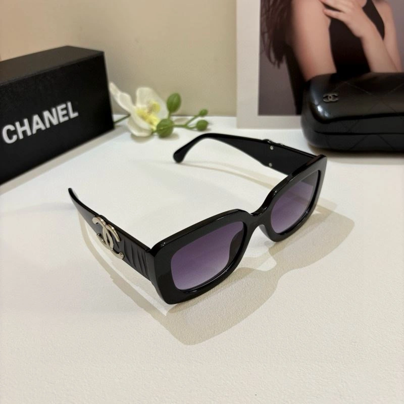 Chanel Sunglasses Contemporary 278100