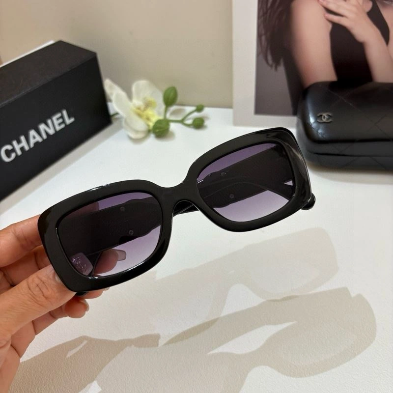 Chanel Sunglasses Contemporary 278100