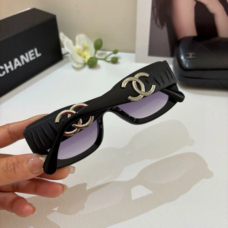 Chanel Sunglasses Contemporary 278100