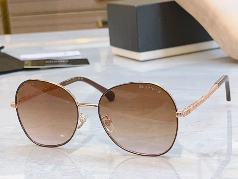 Chanel Sunglasses RelaxedFit 278122