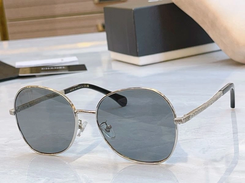 Chanel Sunglasses RelaxedFit 278122