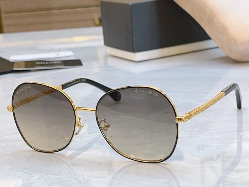 Chanel Sunglasses RelaxedFit 278122