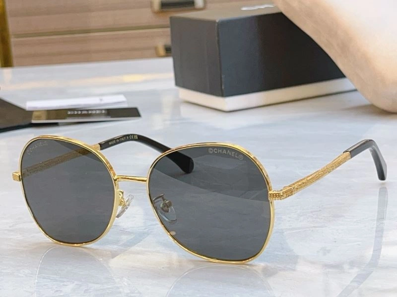 Chanel Sunglasses RelaxedFit 278122