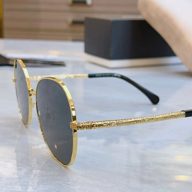 Chanel Sunglasses RelaxedFit 278122