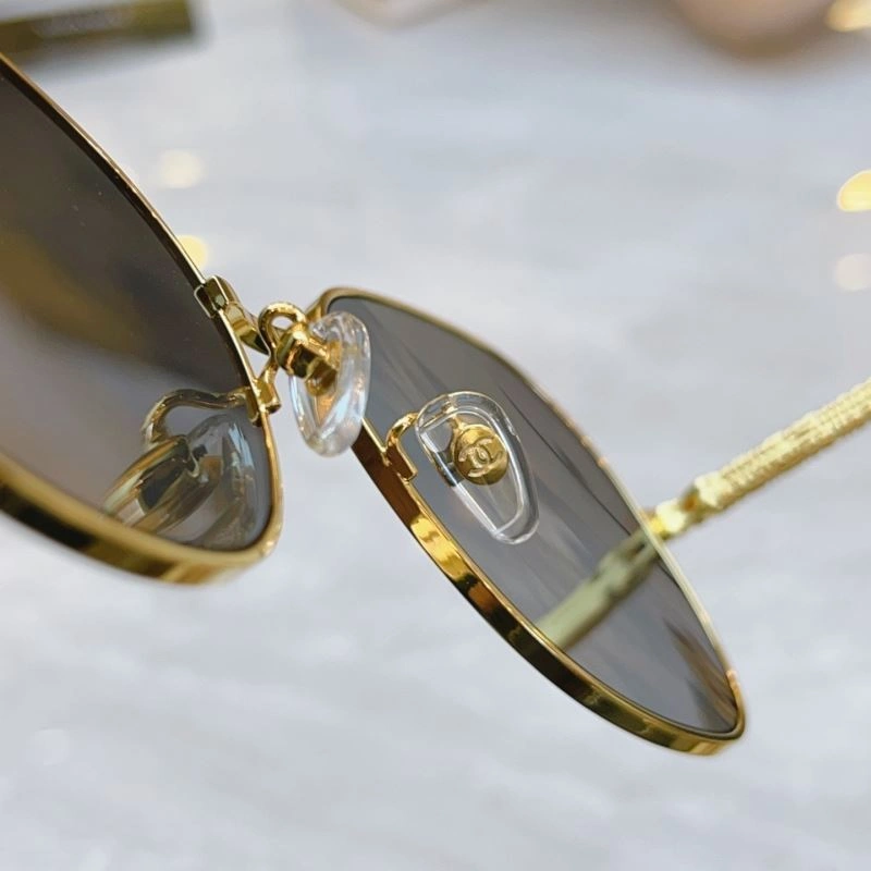 Chanel Sunglasses RelaxedFit 278122