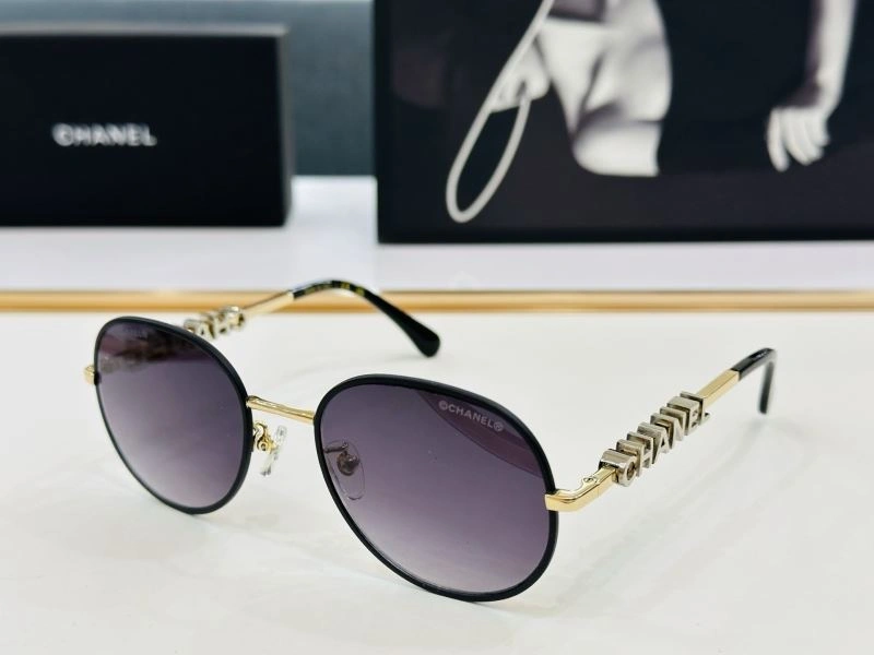 Chanel Sunglasses Seasonal 278107