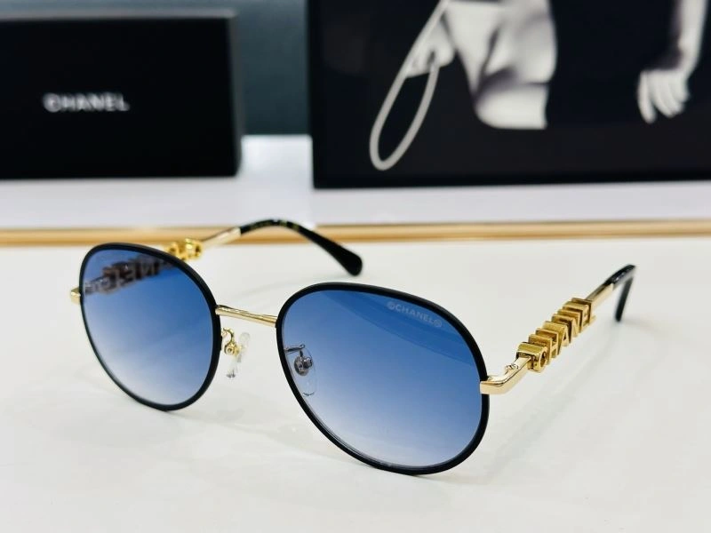 Chanel Sunglasses Seasonal 278107