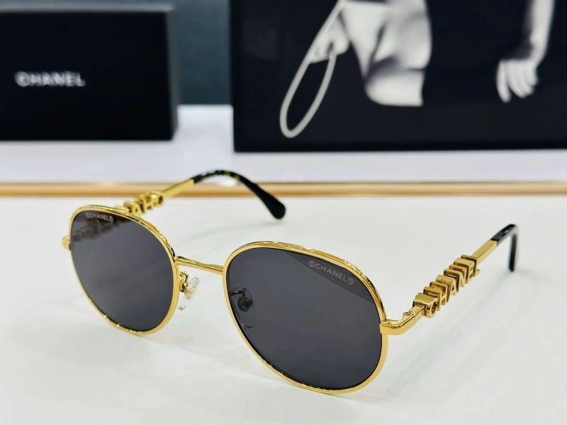 Chanel Sunglasses Seasonal 278107