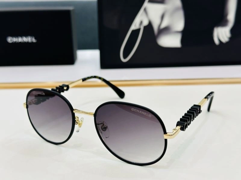 Chanel Sunglasses Seasonal 278107