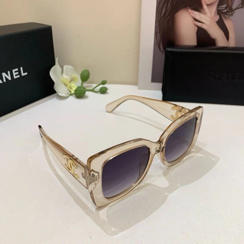 Youthful Chanel Sunglasses 278087