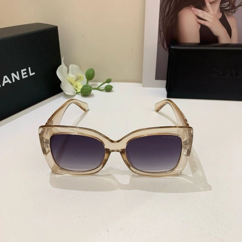 Youthful Chanel Sunglasses 278087