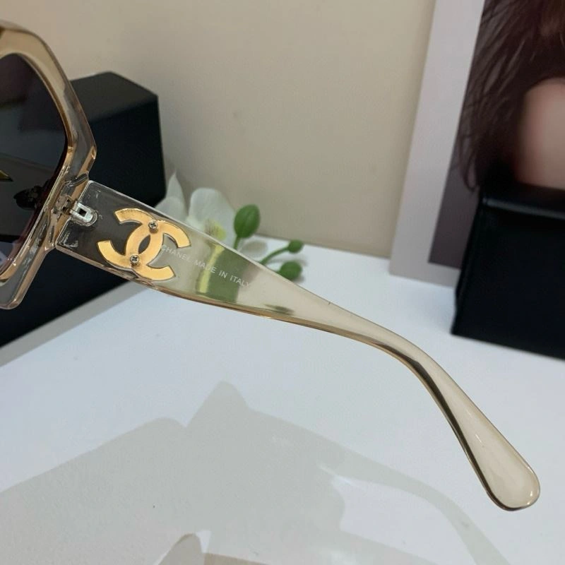 Youthful Chanel Sunglasses 278087